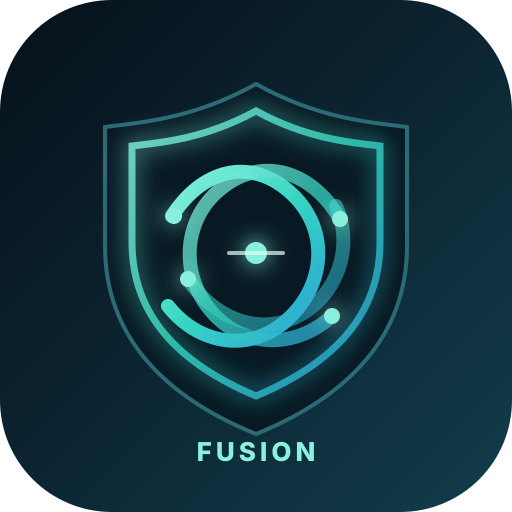 DeepFakeGuard Fusion engine product artwork