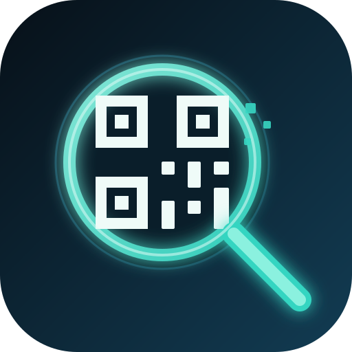 QRensic QR code forensics product artwork